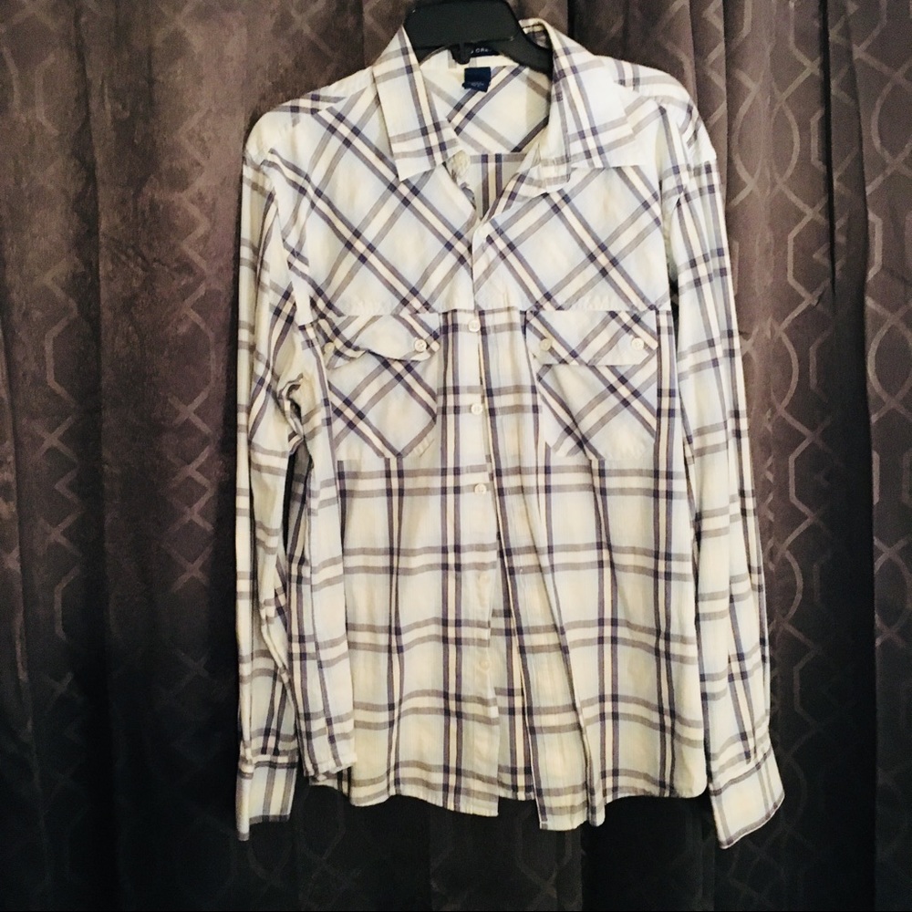 Men’s Shirt